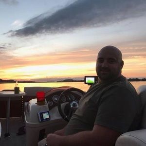 Meet your Posher, Sean